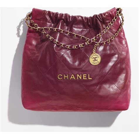 chanel 22 colors|chanel handbags 22.